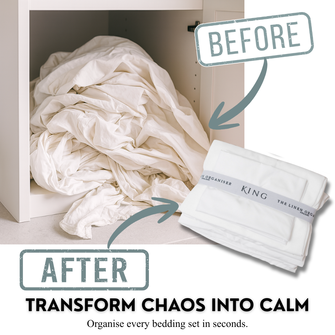 BULK PACK Bedding Bands Set Of 6 - Single