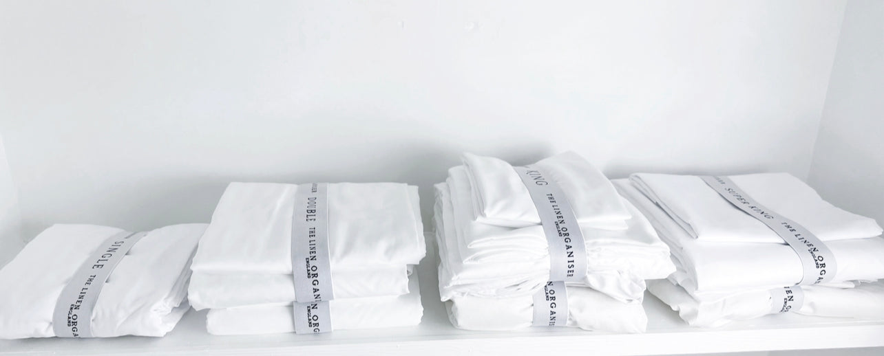 MIX & MATCH Bedding Band - SINGLE