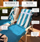 Do Not Disturb Lounger Bands™ – INDIVIDUAL SECOND