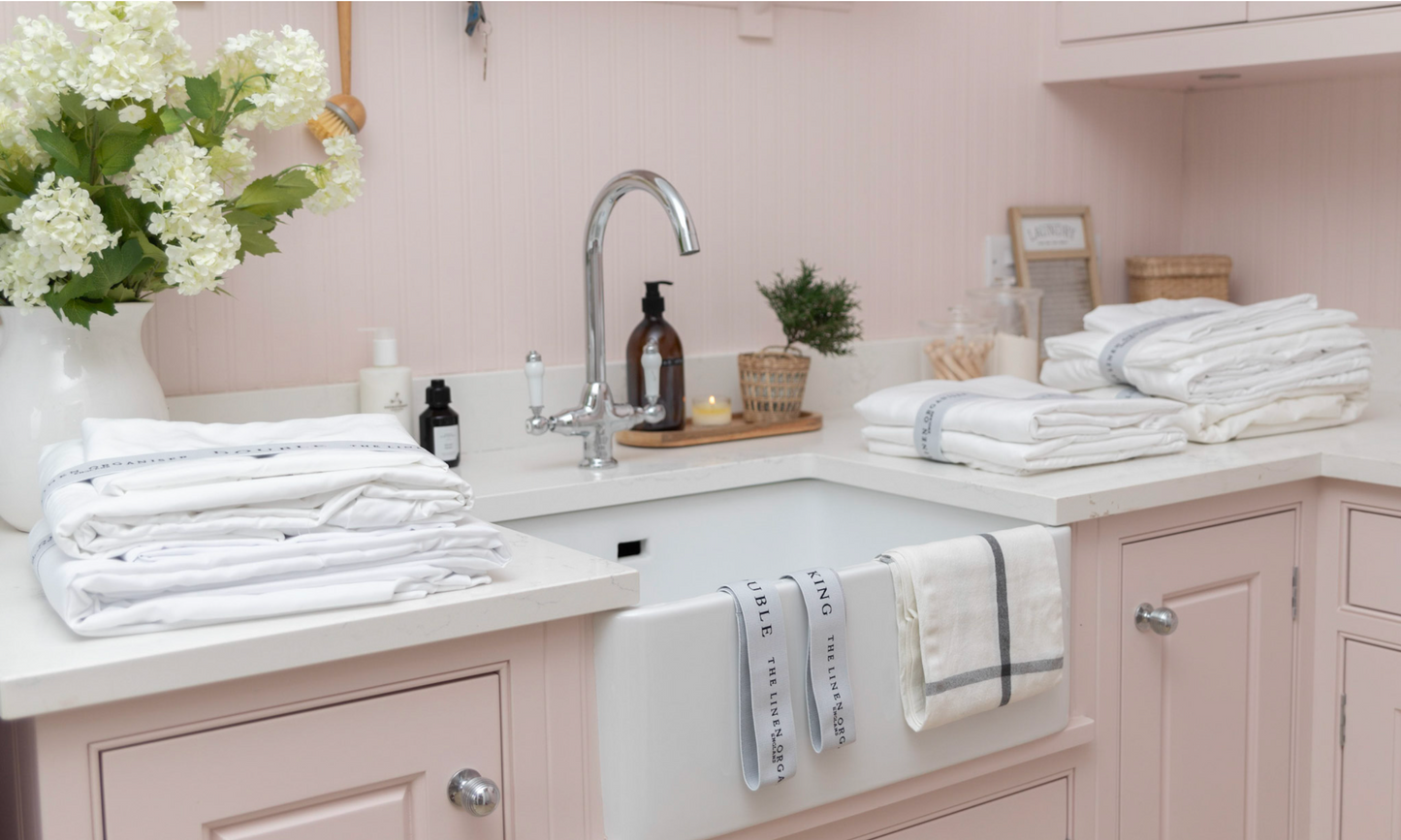 BULK PACK Bedding Bands Set Of 6 - Single