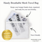 RESERVED Lounger Bands™ – 2 Pack
